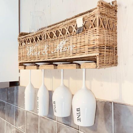 Apartament "Ocean House" Heidelberg Zewnętrze zdjęcie