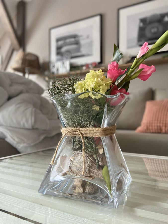 Apartament "Ocean House" Heidelberg Zewnętrze zdjęcie