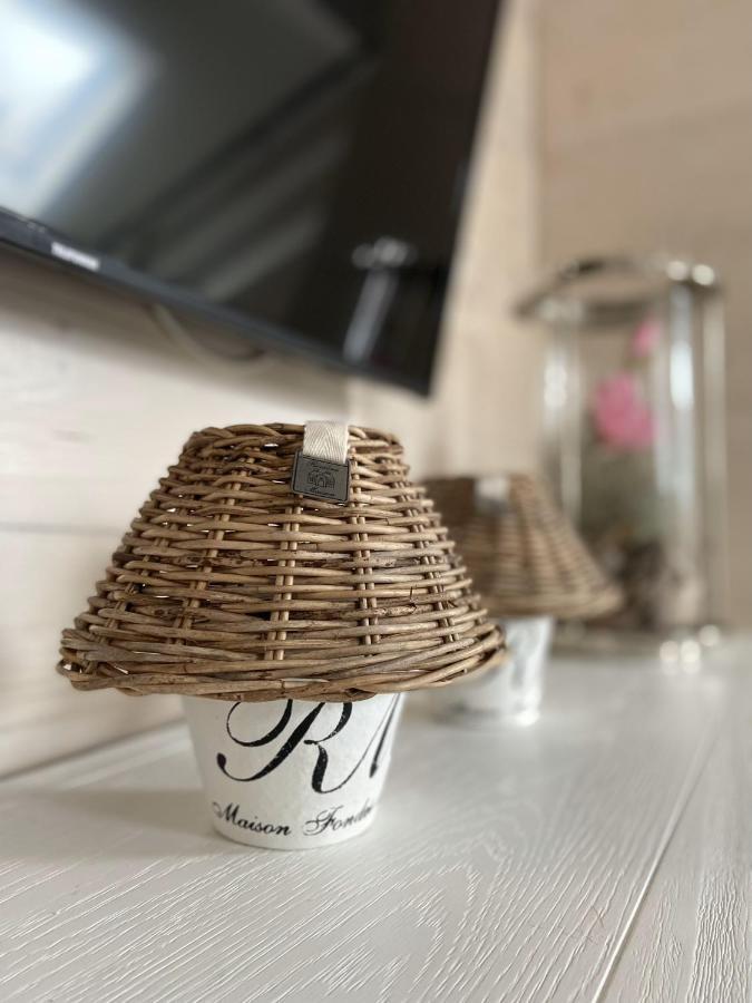 Apartament "Ocean House" Heidelberg Zewnętrze zdjęcie