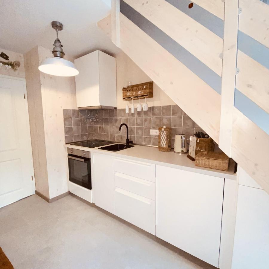 Apartament "Ocean House" Heidelberg Zewnętrze zdjęcie