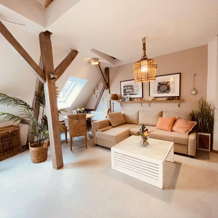 Apartament "Ocean House" Heidelberg Zewnętrze zdjęcie