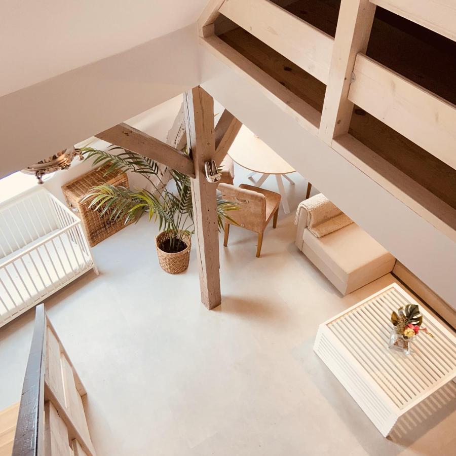Apartament "Ocean House" Heidelberg Zewnętrze zdjęcie