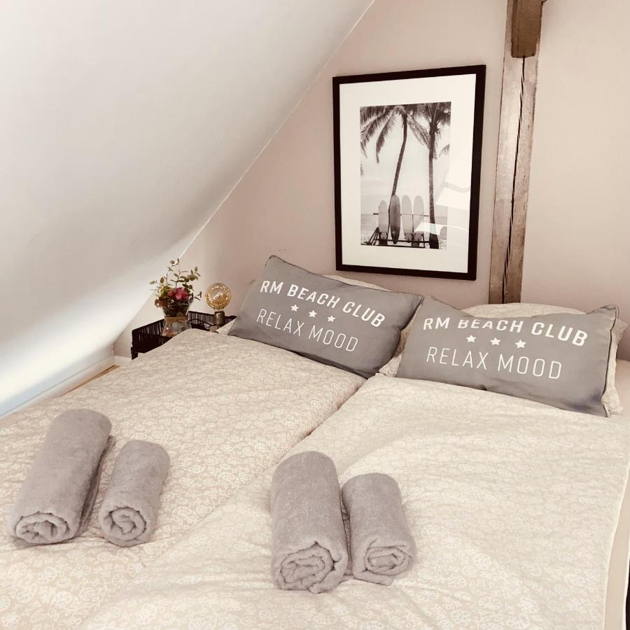 Apartament "Ocean House" Heidelberg Zewnętrze zdjęcie